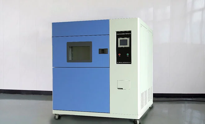 How to Choose the Right Environmental Test Chamber Manufacturer