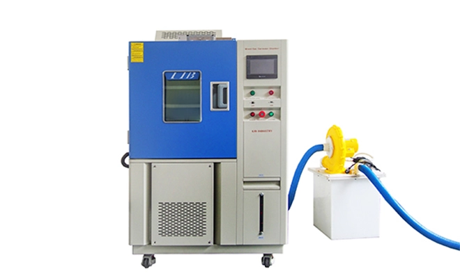 The Significance Of SO2 Noxious Test Chamber For Product Quality Inspection