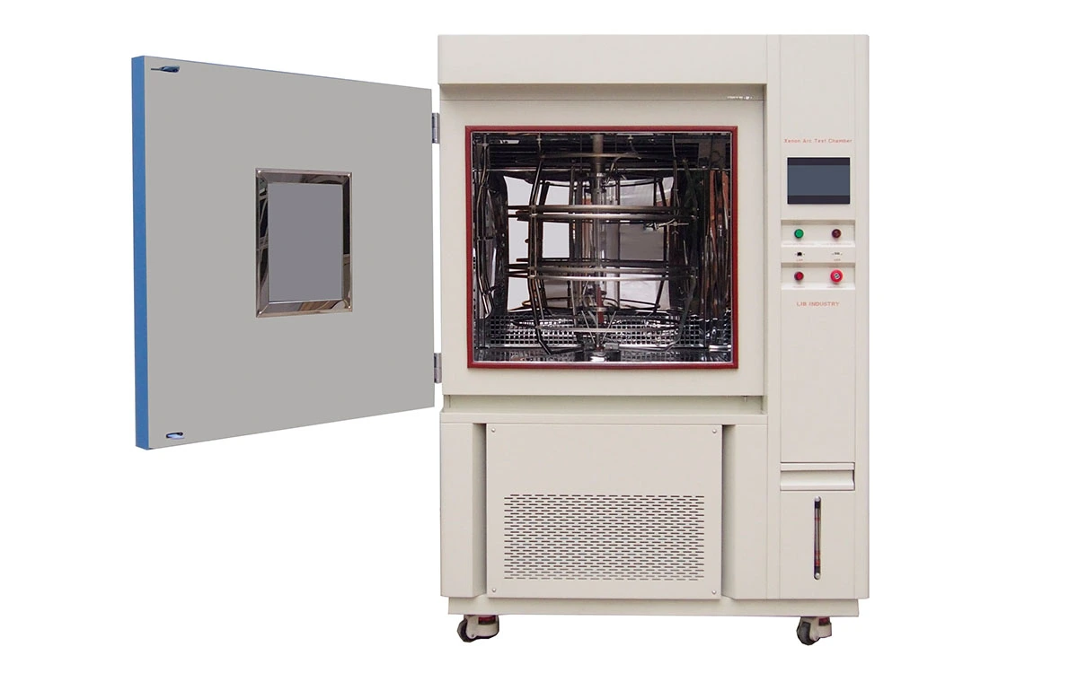 Maintenance and Care for Xenon Arc Aging Test Chambers