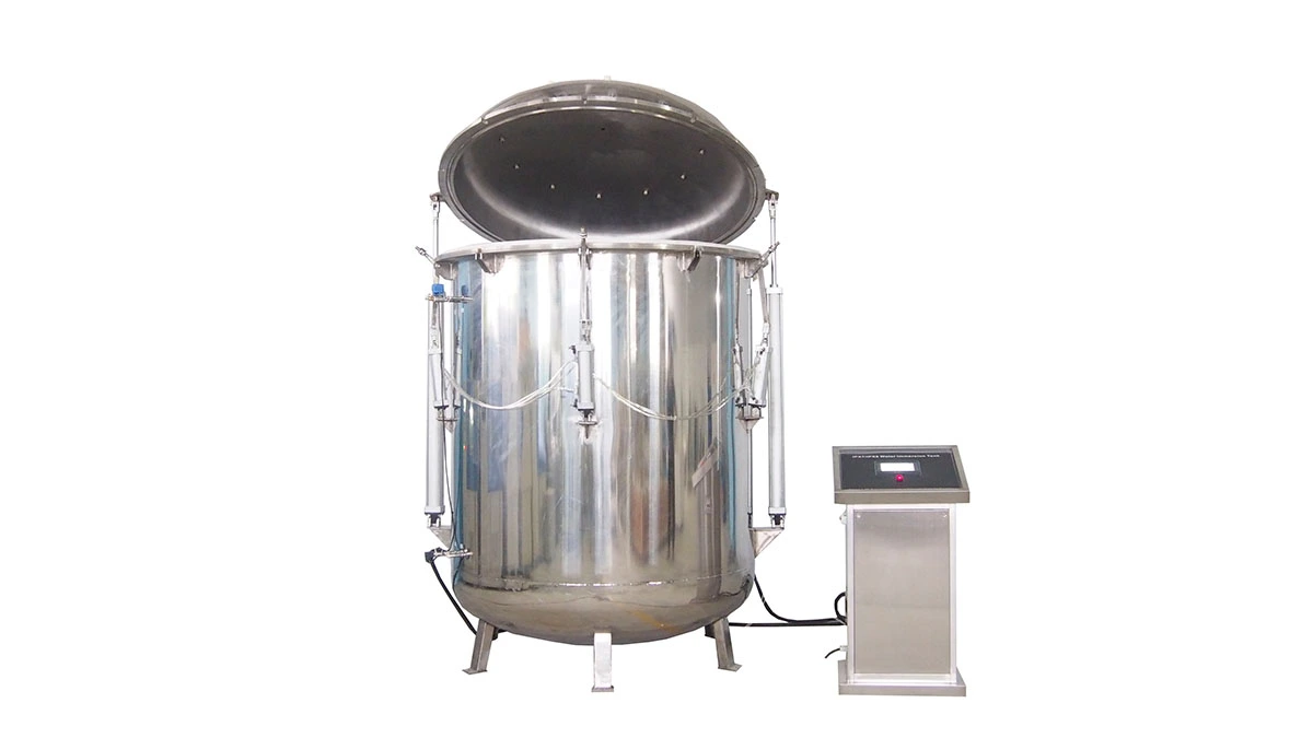 Water Immersion Tank: Key Equipment for Ensuring Product Waterproof Performance