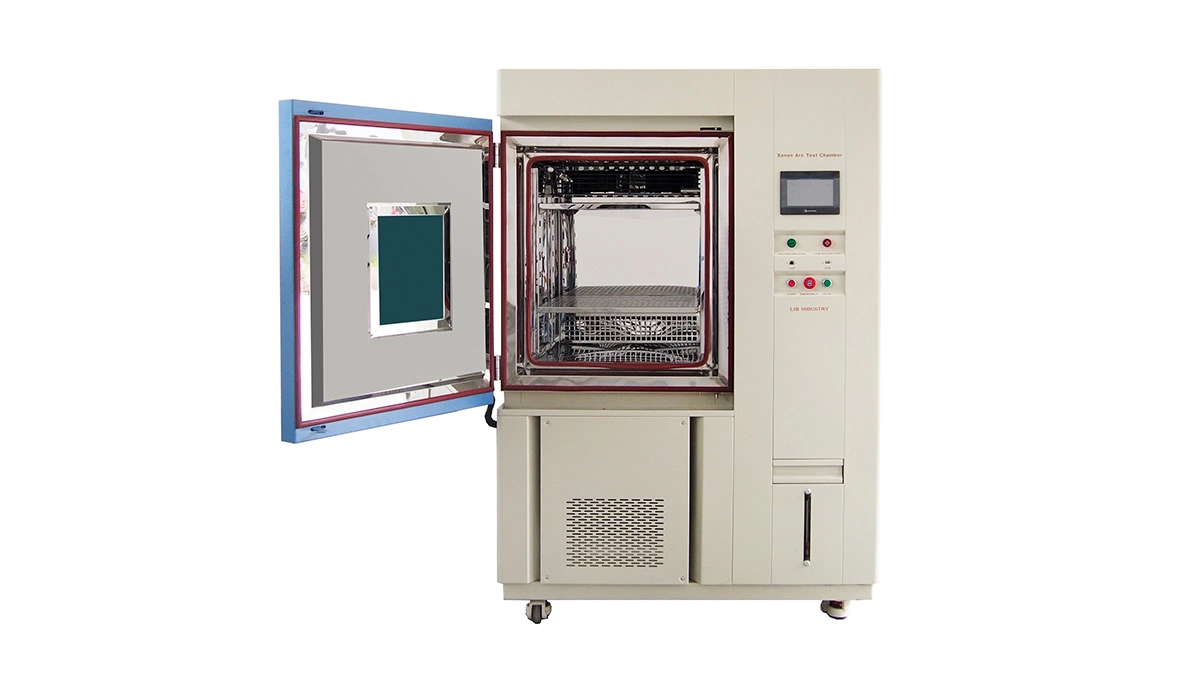 Xenon Aging Test Chamber: Similarities and Differences Between Two Mainstream Models