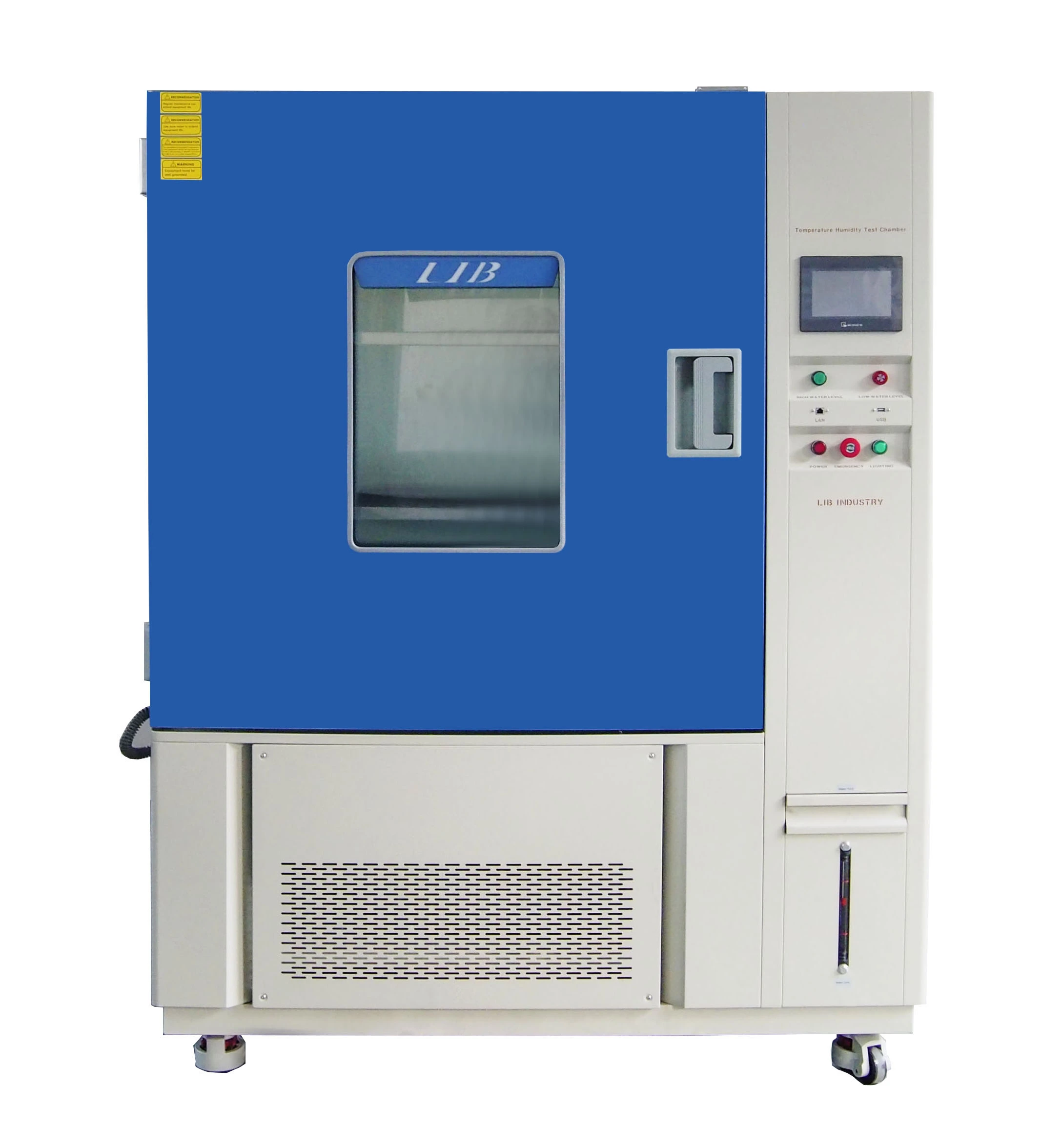 Understanding the Factors That Influence Humidity Test Chamber Price