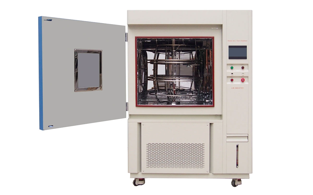 Interpreting Weatherometer - A New Journey of Aging Test