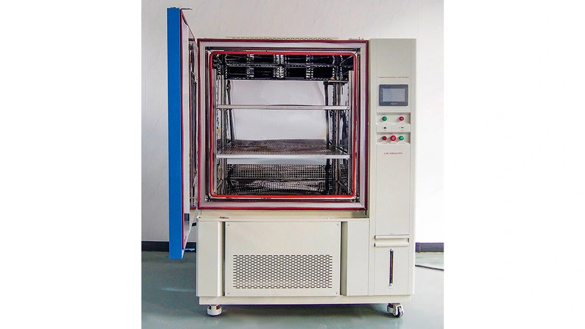 The Importance of Temperature and Humidity Test Chambers in the Electronics Industry