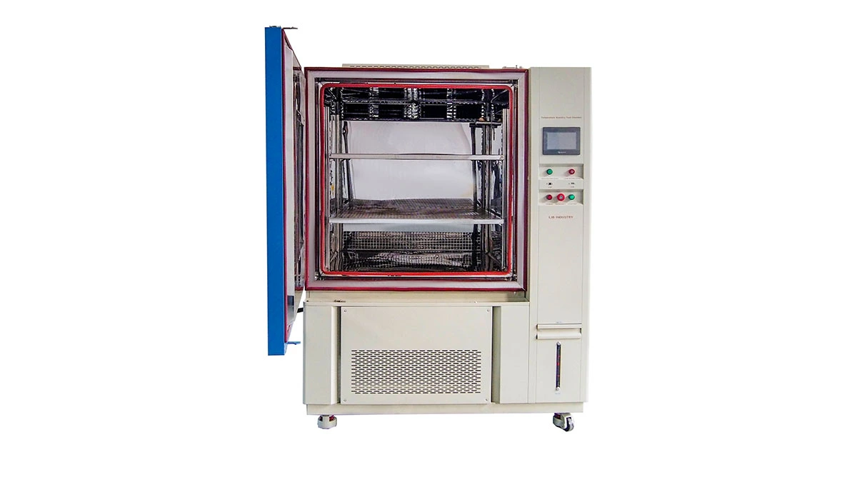 How to Choose an Environmental Test Chamber Based on Temperature