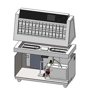 UV Chamber Performance Customization