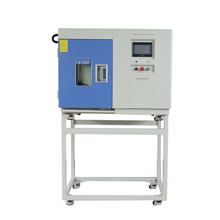 Benchtop Temperature Humidity Chamber