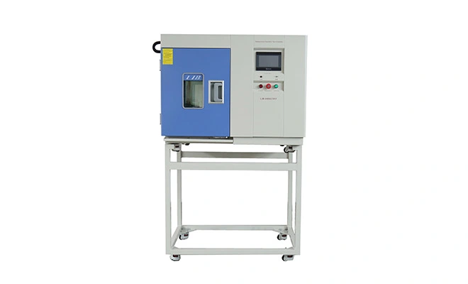 Benchtop Temperature Humidity Chamber