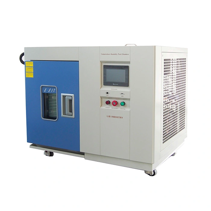 portable temperature test chamber11