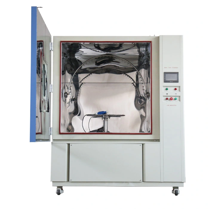 ipx4 water test chamber4