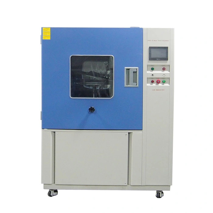 Water Spray Test Chamber