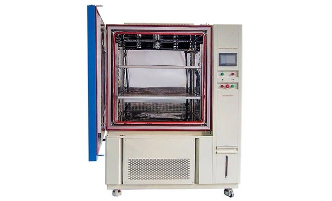 Functions and Features of High-Low Temperature Test Chambers