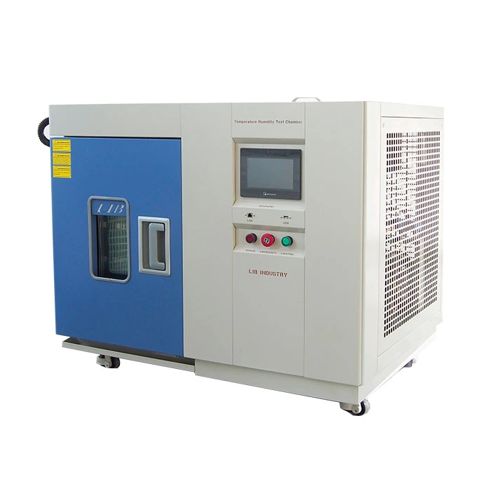 benchtop temperature chamber2