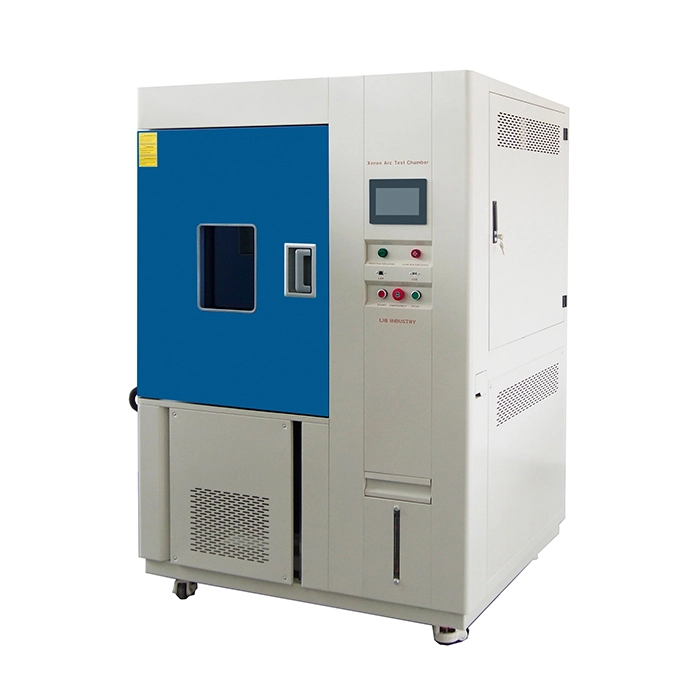 astm g155 test chamber2