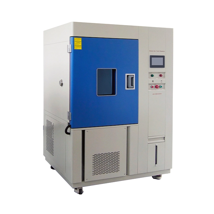 astm g155 test chamber3