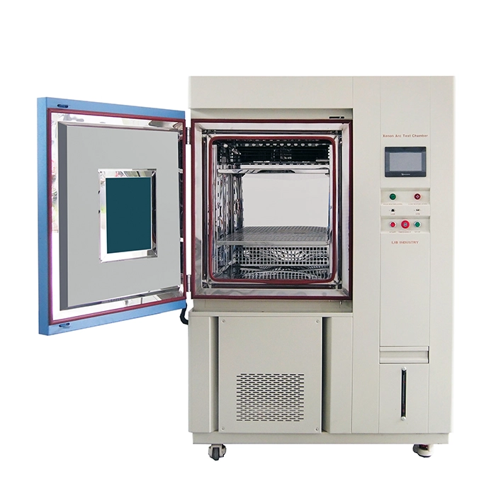 astm g155 test chamber4