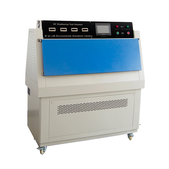 uv light fastness test chamber11