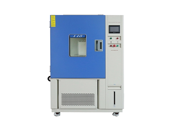 Temperature and Humidity Test Chamber