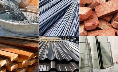 Building Materials