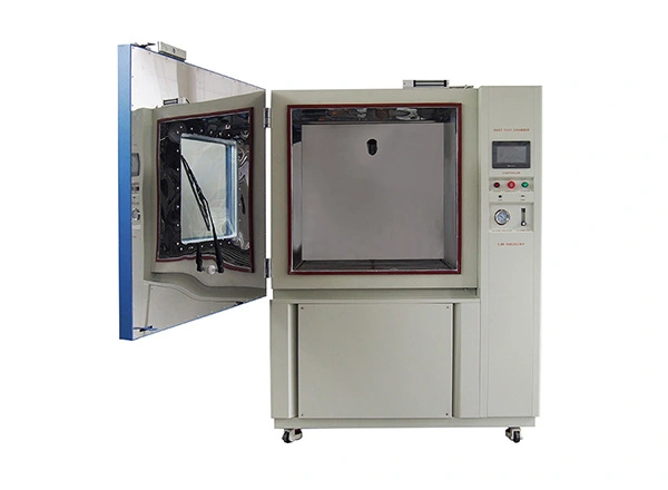 The Importance of Dust and Sand Test Chambers in the Field of Environmental Protection