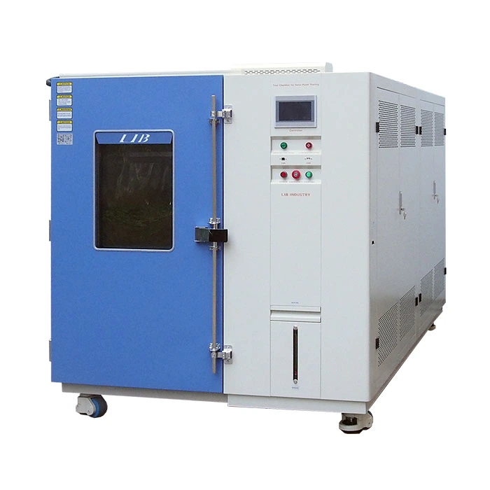 pv environmental chamber2