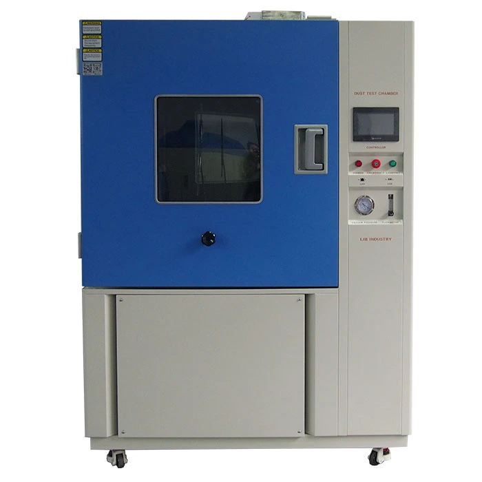 IEC 60529 Dust Chamber