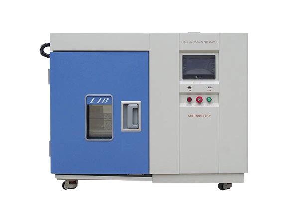 Tabletop Environmental Chamber