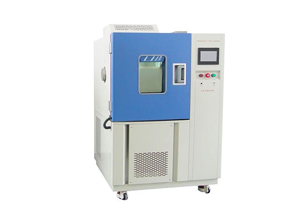 Thermal Cycle Testing Chamber