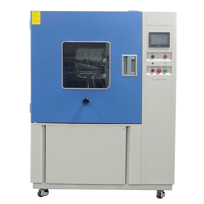 Water Ingress Test Equipment