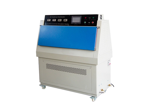 UV Light Fastness Test Chamber