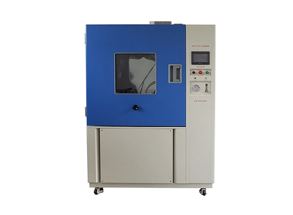 IP Dust Test Chamber