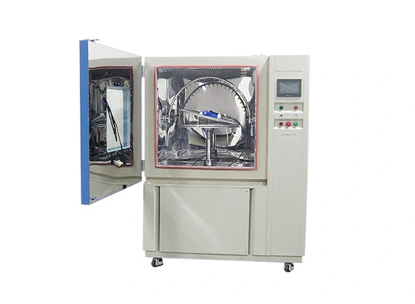 Water Spray Test Chamber