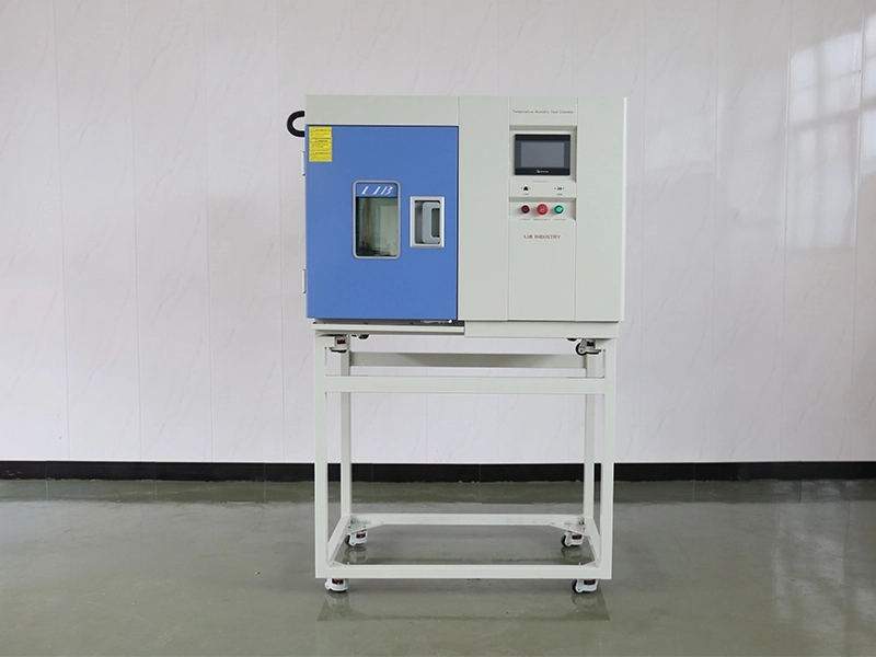 The Powerful Performance of Benchtop Temperature Humidity Chamber Is Revealed