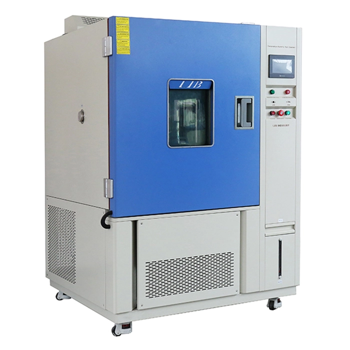 Thermal Stability Testing Machine