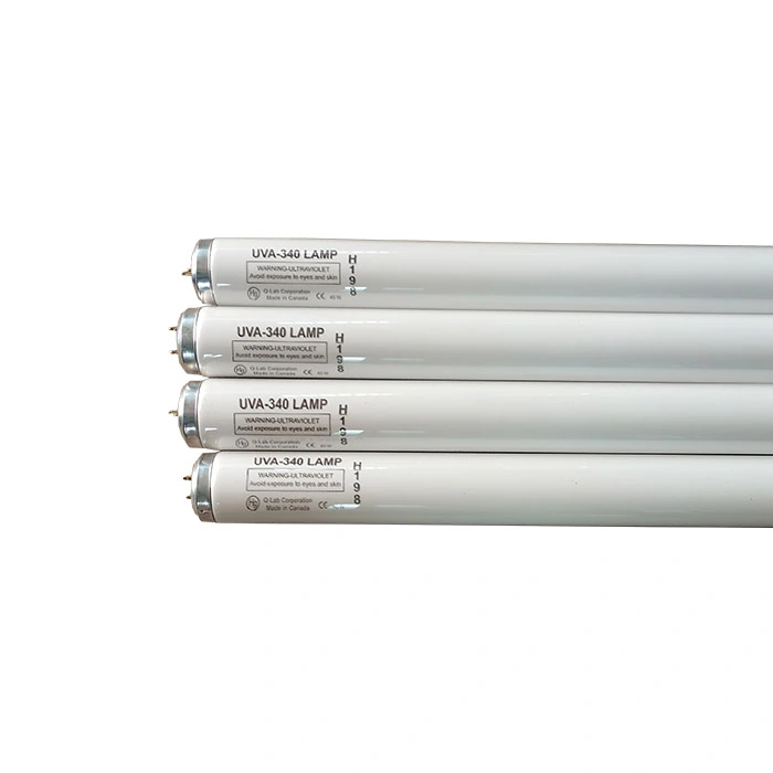 UVA 340 fluorescent Lamp for UV Aging Chamber