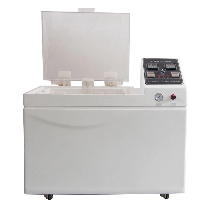 ASTM B117 Salt Spray Environmental Test Chamber