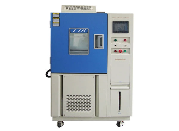 LIB Humidity Test Chamber an Accurate Gatekeeper for the Quality of Electronic Parts