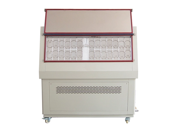 ASTM G154 UV Accelerated Aging Chamber