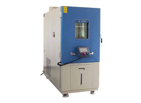 Versatile Environmental Test Chamber