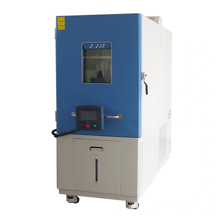 Versatile Environmental Test Chamber