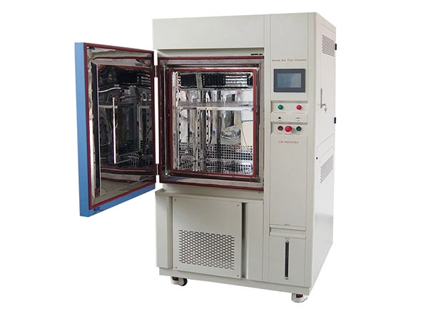 Light Fastness Test Instrument