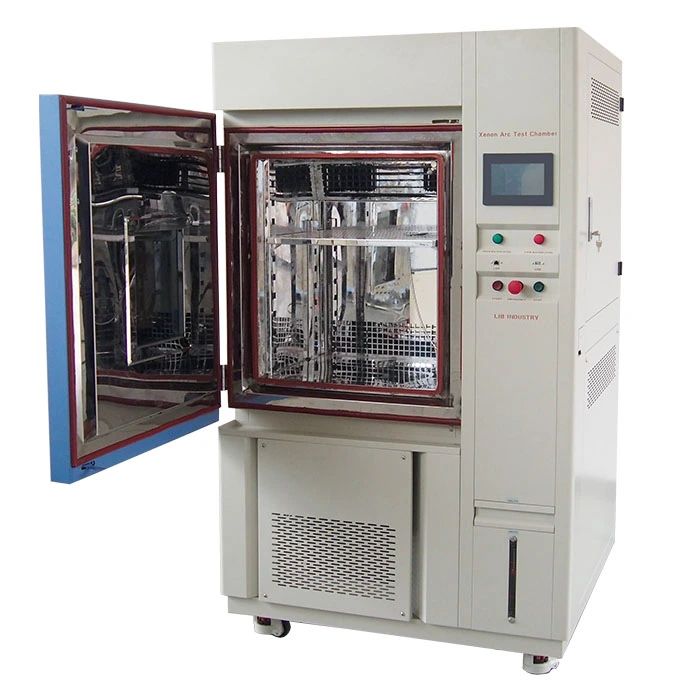 Light Fastness Test Instrument