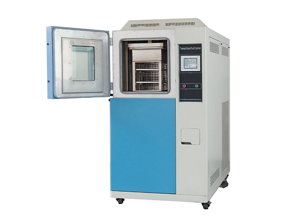 Thermal Shock Environmental Chamber