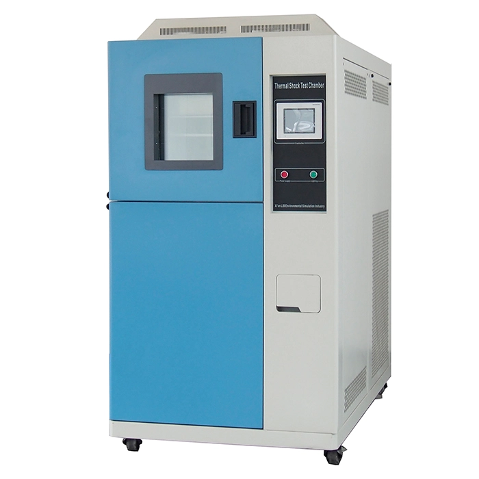 Thermal Shock Environmental Chamber