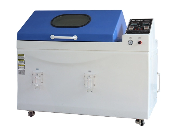 Application of Salt Spray Test Chamber in Automobile Industry